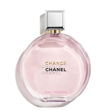 chanel chance eau tendre 150 ml prezzo|chanel chance eau tendre reviews.